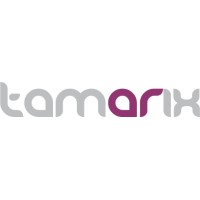 Tamarix logo, Tamarix contact details