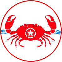 Alien Space Crab logo, Alien Space Crab contact details