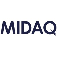 MIDAQ AB logo, MIDAQ AB contact details