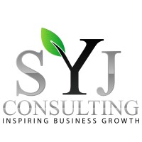 SYJ Consulting logo, SYJ Consulting contact details