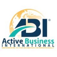 Active Business International logo, Active Business International contact details