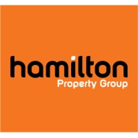 Hamilton Property Group logo, Hamilton Property Group contact details