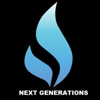 NEXT GENERATIONS logo, NEXT GENERATIONS contact details