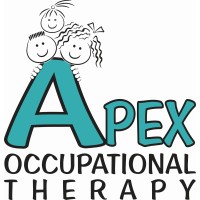 APEX OCCUPATIONAL THERAPY logo, APEX OCCUPATIONAL THERAPY contact details