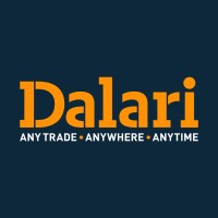 Dalari logo, Dalari contact details