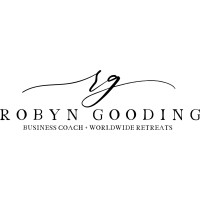 Robyn Gooding Coaching logo, Robyn Gooding Coaching contact details