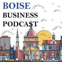 Boise Business Podcast logo, Boise Business Podcast contact details