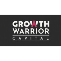 The Growth Warrior logo, The Growth Warrior contact details