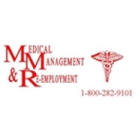 Medical Management & Re-Employment logo, Medical Management & Re-Employment contact details