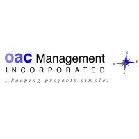 OAC Management Incorporated logo, OAC Management Incorporated contact details