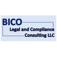 BICO LEGAL AND COMPLIANCE CONSULTING, LLC logo, BICO LEGAL AND COMPLIANCE CONSULTING, LLC contact details