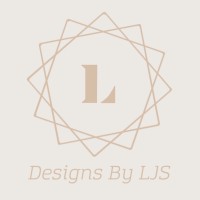 Designs By LJS logo, Designs By LJS contact details