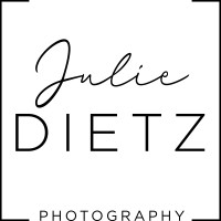 Julie Dietz Photography logo, Julie Dietz Photography contact details