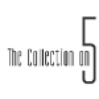 The Collection on 5 logo, The Collection on 5 contact details