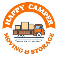 Happy Campers Moving & Storage logo, Happy Campers Moving & Storage contact details