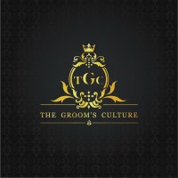 The Grooms Culture logo, The Grooms Culture contact details