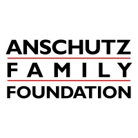 Anschutz Family Foundation logo, Anschutz Family Foundation contact details