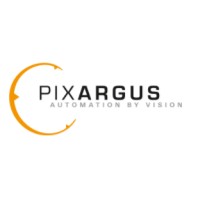 Pixargus, Inc. logo, Pixargus, Inc. contact details