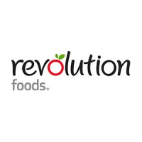 Revolution Foods logo, Revolution Foods contact details