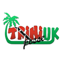 TriniPosseUK logo, TriniPosseUK contact details