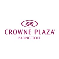 Crowne Plaza Basingstoke logo, Crowne Plaza Basingstoke contact details