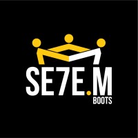 7M BOOTS logo, 7M BOOTS contact details