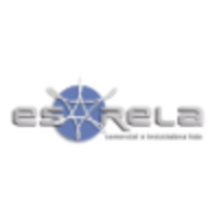 Estrela comercial logo, Estrela comercial contact details