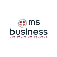 MS Business Corretora logo, MS Business Corretora contact details