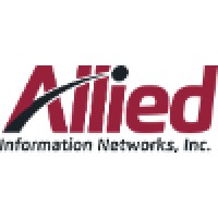 Allied Information Networks, Inc. logo, Allied Information Networks, Inc. contact details