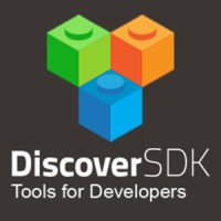 DiscoverSDK: Tools for Developers logo, DiscoverSDK: Tools for Developers contact details