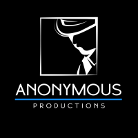 Anonymous Productions logo, Anonymous Productions contact details