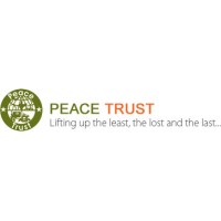 Peace Trust logo, Peace Trust contact details