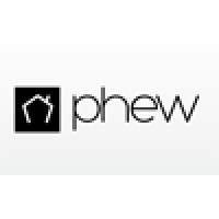 Phew LLC logo, Phew LLC contact details