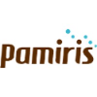 Pamiris logo, Pamiris contact details