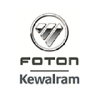 Kewalram Nigeria Ltd ( Foton Brand) logo, Kewalram Nigeria Ltd ( Foton Brand) contact details