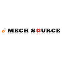 Mech Source logo, Mech Source contact details