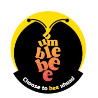 The Bumblebee Branding Company logo, The Bumblebee Branding Company contact details