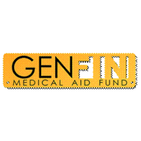 GenFin Medical Aid Fund logo, GenFin Medical Aid Fund contact details