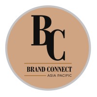 Brand Connect Asia Pacific logo, Brand Connect Asia Pacific contact details