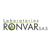 Laboratorios Ronvar SAS logo, Laboratorios Ronvar SAS contact details