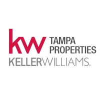 Keller Williams Tampa Properties logo, Keller Williams Tampa Properties contact details