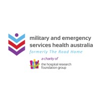 Military and Emergency Services Health Australia logo, Military and Emergency Services Health Australia contact details