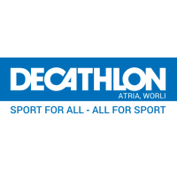 Decathlon Atria, Mumbai logo, Decathlon Atria, Mumbai contact details