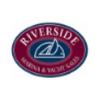 Riverside Marina and Yacht Sales logo, Riverside Marina and Yacht Sales contact details