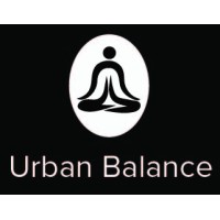 UrbanBalance logo, UrbanBalance contact details