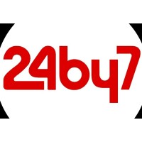 24BY7 IT SOLUTIONS logo, 24BY7 IT SOLUTIONS contact details