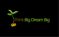 Think Big Dream Big logo, Think Big Dream Big contact details