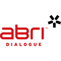 Abri Dialogue logo, Abri Dialogue contact details