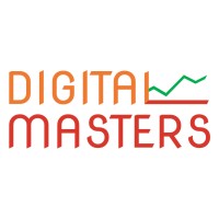 Digital Masters - SEO & PPC Agency logo, Digital Masters - SEO & PPC Agency contact details