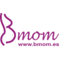 Bmom logo, Bmom contact details